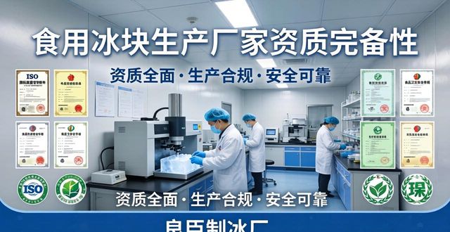选潜江食用冰块生产厂家 就找良臣制冰厂