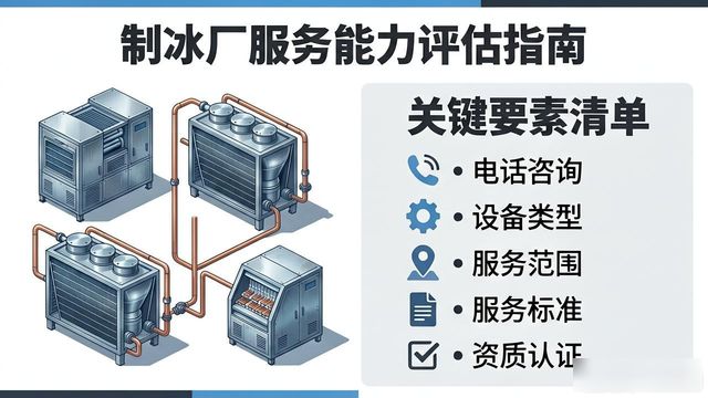 潜江工业冰块公司电话怎么找？本地制冰服务指南