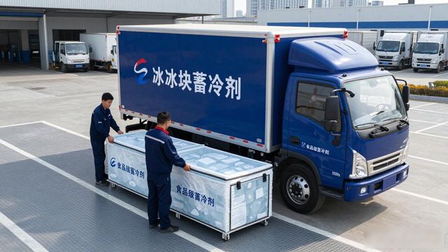 潜江食用冰块公司如何保证质量与配送效率