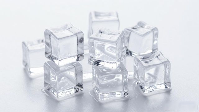 潜江食用冰生产厂家的秘密你了解几个？